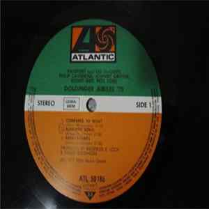 Passport - Doldinger Jubilee '75 FLAC