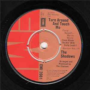The Shadows - Turn Around And Touch Me FLAC