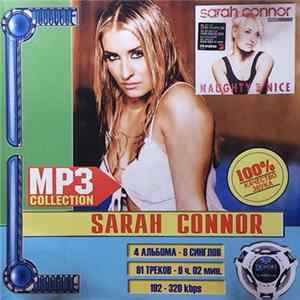 Sarah Connor - MP3 Collection FLAC