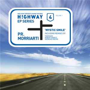 Pr. Morriarti - Mystic Smile FLAC