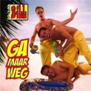 Van Bill - Ga Maar Weg FLAC