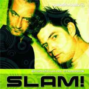 Slam! - Ekspozicija 04. Stardome FLAC
