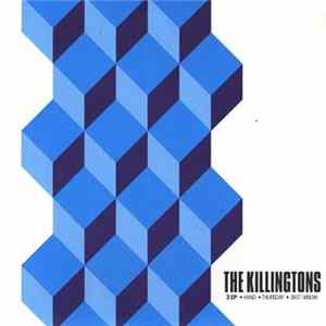 The Killingtons - 3 EP FLAC