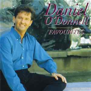 Daniel O'Donnell - Favourites FLAC