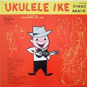 Cliff Edwards - Ukulele Ike Sings Again FLAC