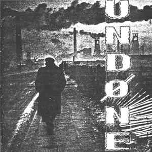 Undone - Undone FLAC