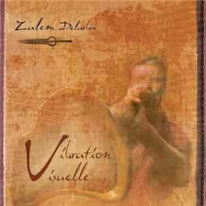 Zalem Delarbre - Vibration Visuelle FLAC