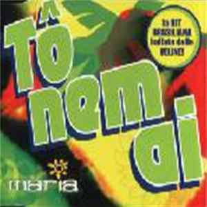 Maria - Tô Nem Ai FLAC