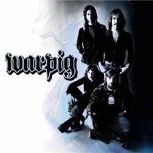 Warpig - Warpig FLAC
