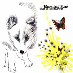 Morning Star - The Opposite Is True FLAC