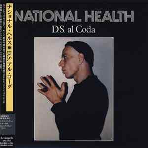 National Health - D.S. Al Coda FLAC