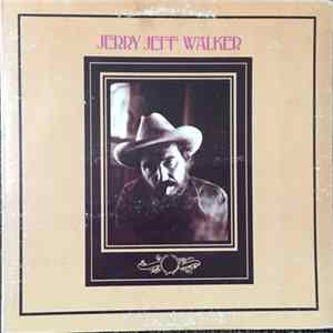 Jerry Jeff Walker - Jerry Jeff Walker FLAC