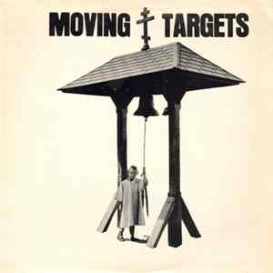 Moving Targets - Burning In Water FLAC