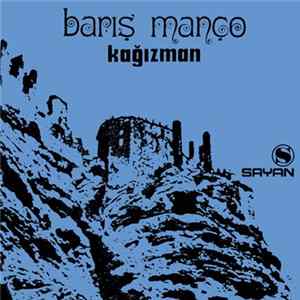 Barış Manço - Kağızman / Anadolu FLAC
