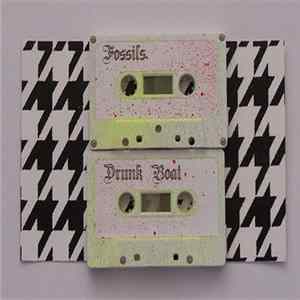 Fossils - Drunk Boat FLAC