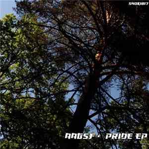 AAGSF - Pride EP FLAC