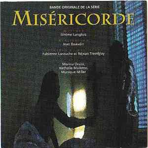 Jérôme Langlois - Miséricorde FLAC