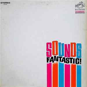 Various - Sounds Fantastic! FLAC