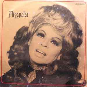 Angela Maria - Angela FLAC