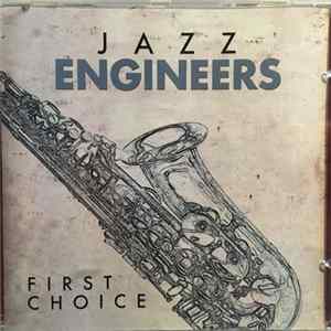 Jazz Engineers - First Choice FLAC
