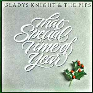 Gladys Knight & The Pips - That Special Time Of Year FLAC
