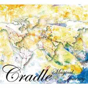 Cradle - Magical Journey FLAC