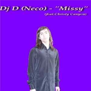 Dj D (Neco) - Missy (feat. Christy Canyon) FLAC