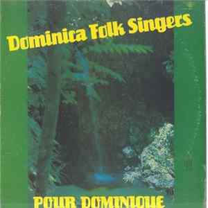 Dominica Folk Singers - Pour Dominique FLAC
