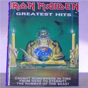 Iron Maiden - Greatest Hits FLAC
