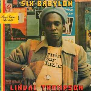 Linval Thompson - Six Babylon FLAC