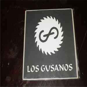 Los Gusanos - Canciones De Amor FLAC