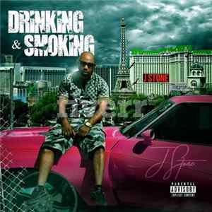 Stone Tha Connect - Drinking & Smoking FLAC