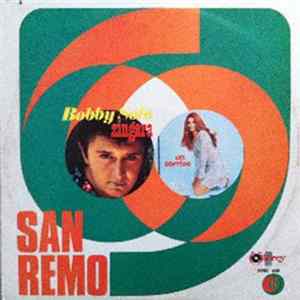 Various - San Remo 69 FLAC