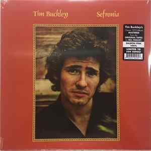 Tim Buckley - Sefronia FLAC