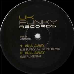 Sweet Boy Candy - Pull Away FLAC