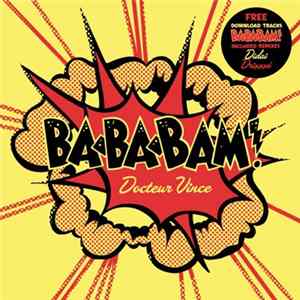 Docteur Vince - BABABAM ! FLAC