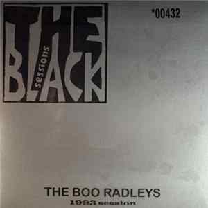 The Boo Radleys - 1993 Session FLAC