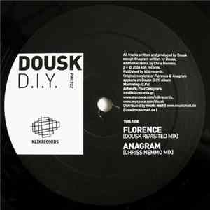 Dousk - D.I.Y. Part02 FLAC