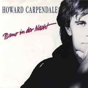 Howard Carpendale - Piano In Der Nacht FLAC