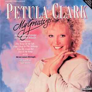 Petula Clark - My Greatest FLAC