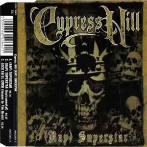Cypress Hill - (Rap) Superstar FLAC
