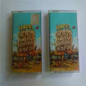 Frank Zappa - The Best Band You Never Heard In Your Life FLAC