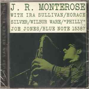 J.R. Monterose - J.R. Monterose FLAC