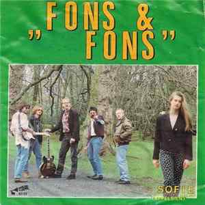 Fons & Fons - Sofie FLAC