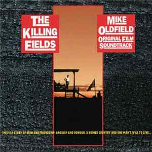 Mike Oldfield - The Killing Fields Original Film Soundtrack FLAC