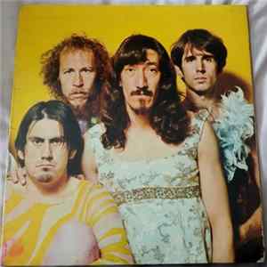The Mothers Of Invention - We're Only In It For The Money FLAC