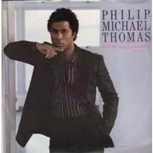 Philip-Michael Thomas - Just The Way I Planned It FLAC
