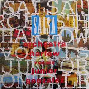 Orchestra Harlow - Salsa FLAC