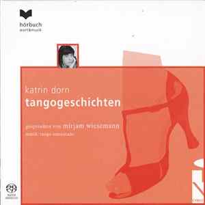 Katrin Dorn - Tangogeschichten FLAC