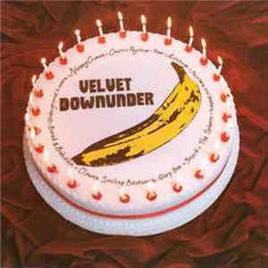 Various - The Velvet Down Underground FLAC